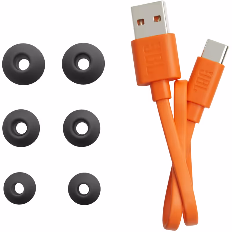 Écouteurs sans fil JBL Tune 130NC TWS - Noir 7