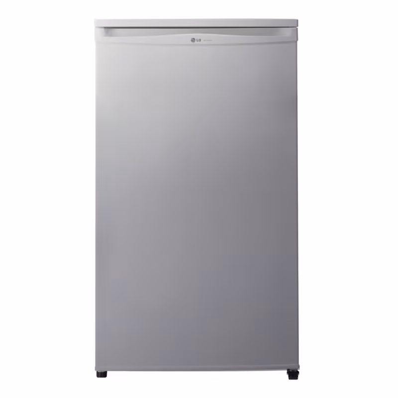 Mini Bar LG GL-131SLQP 92 Litres DeFrost - Silver