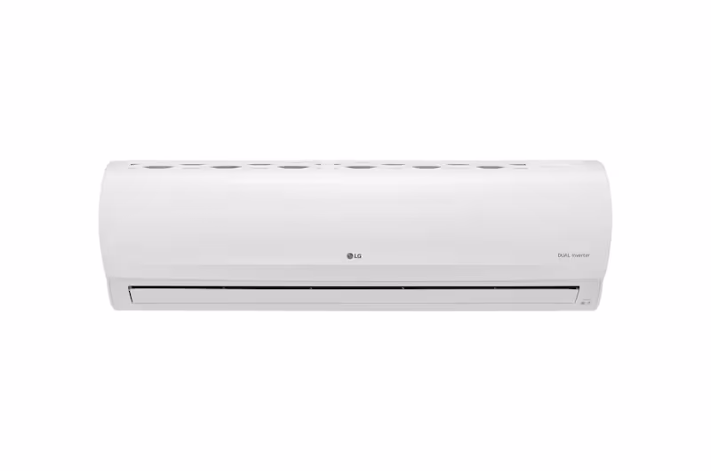 Climatiseur LG DUALCOOL ThinQ 36000 BTU Chauffage Double Onduleur