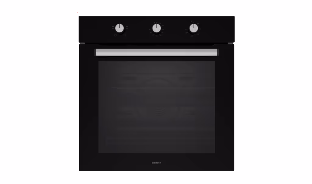 Four Encastrable INFINITY O6003B 72 Litres - Noir