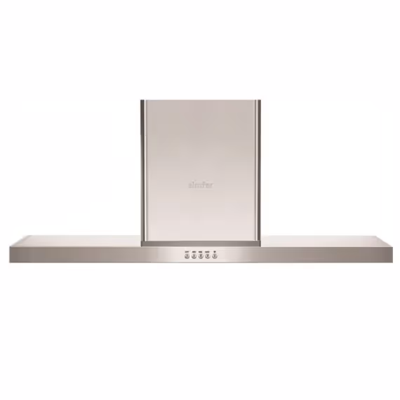 HOTTE ASPIRANTE SIMFER 90 CM  HA-8933SM - INOX