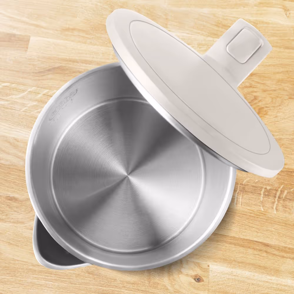 Bouilloire Électrique Tefal KO140AE0 1.9 L - Beige 5