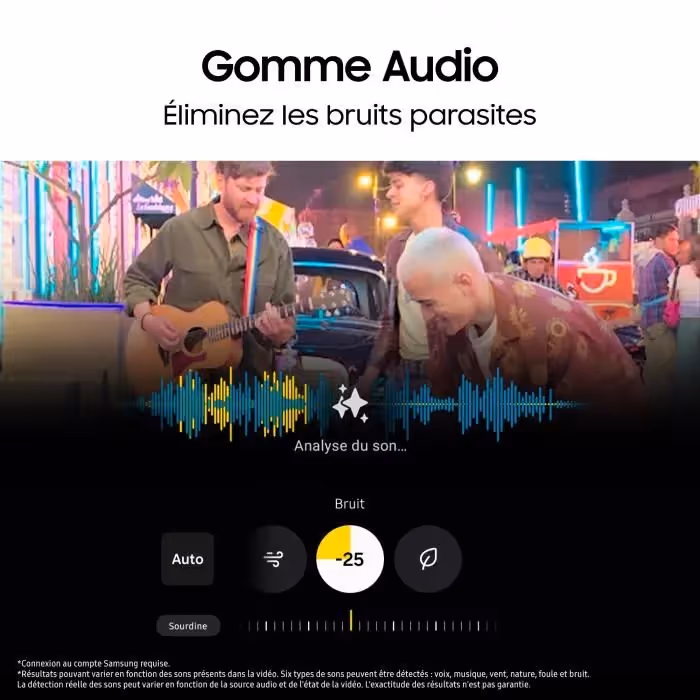 Samsung Galaxy S25 Ultra 12Go 512Go - Noir Titane 7