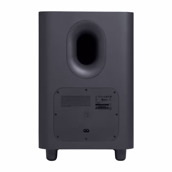 Barre de Son JBL BAR500 PRO - Noir 5