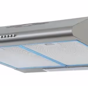 Hotte Casquette Maxwell MAX-HK6CGX 60cm - Inox 