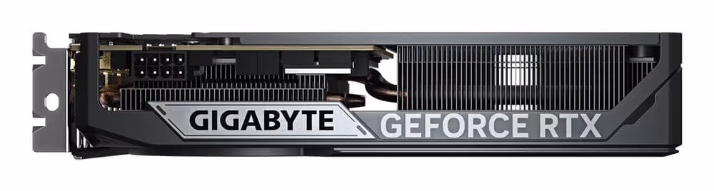 Carte Graphique Gigabyte GeForce RTX 5060 8Go GDDR7 WINDFORCE OC 7