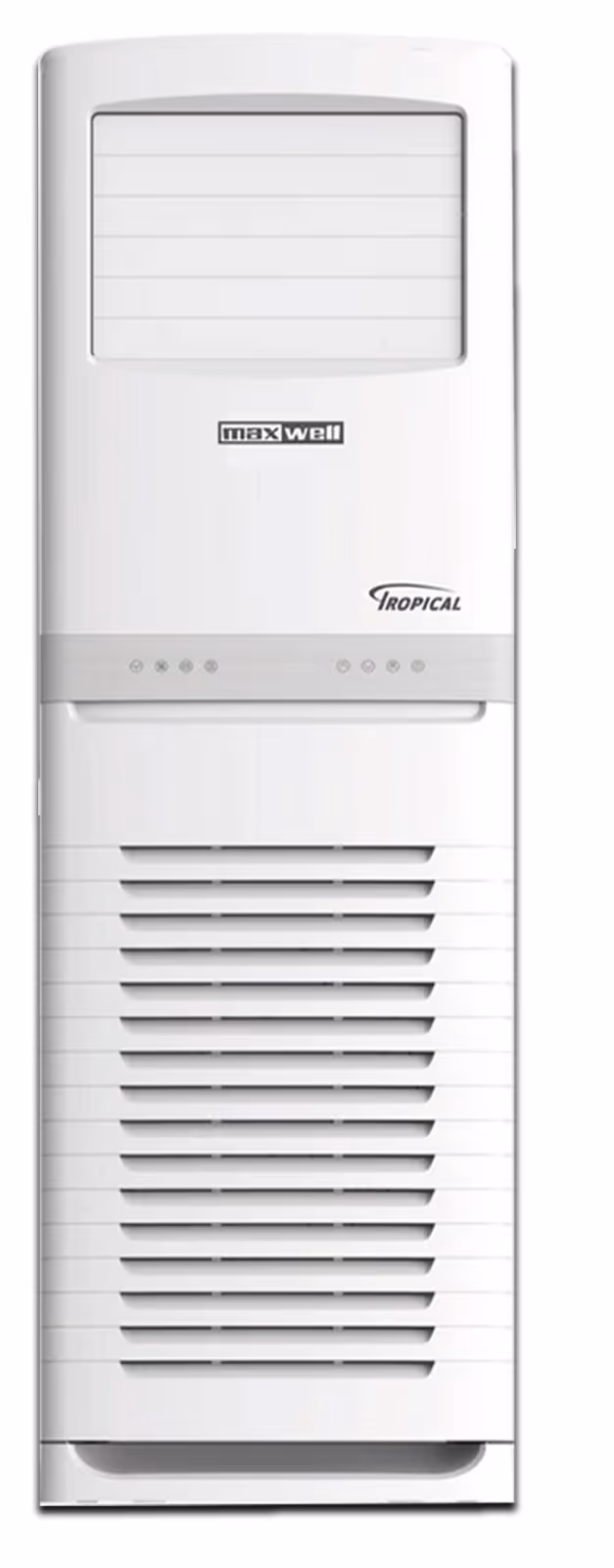 Climatiseur Armoire Maxwell MX-XAR36UT ULTRA TROPICAL - Blanc