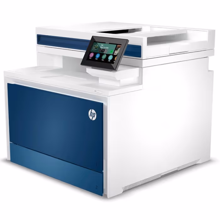 Imprimante HP Couleur LaserJet Pro MFP 4303dw (5HH65A) 5