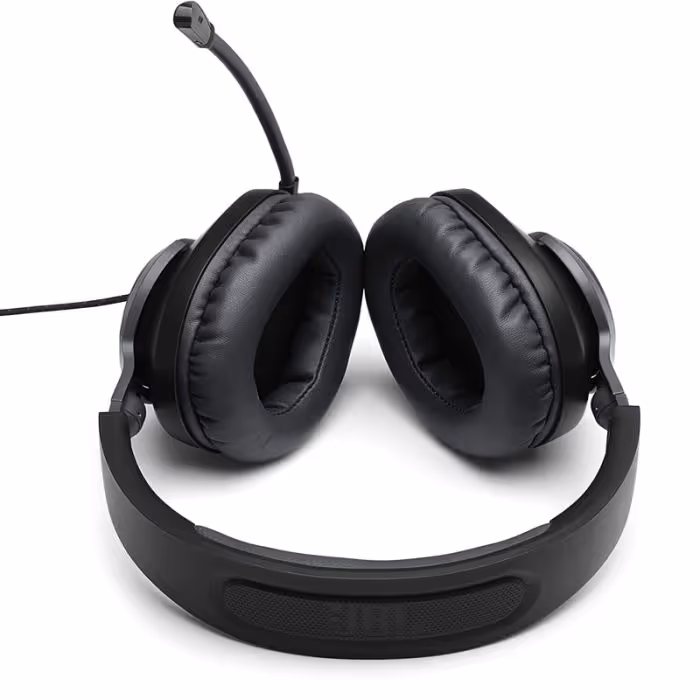 Casque Gamer JBL Quantum 100 - Noir 5