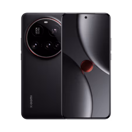 Smartphone Xiaomi 15 Ultra Noir | 16Go RAM, 512Go Stockage, 20...