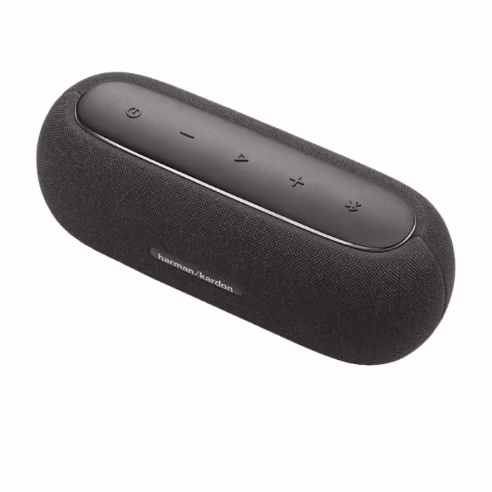 Enceinte Harman Kardon Luna - Noir 7