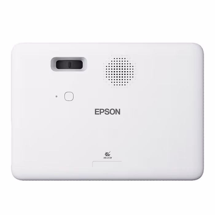 Vidéo Projecteur EPSON CO-W01 WXGA 3LCD - Blanc 5