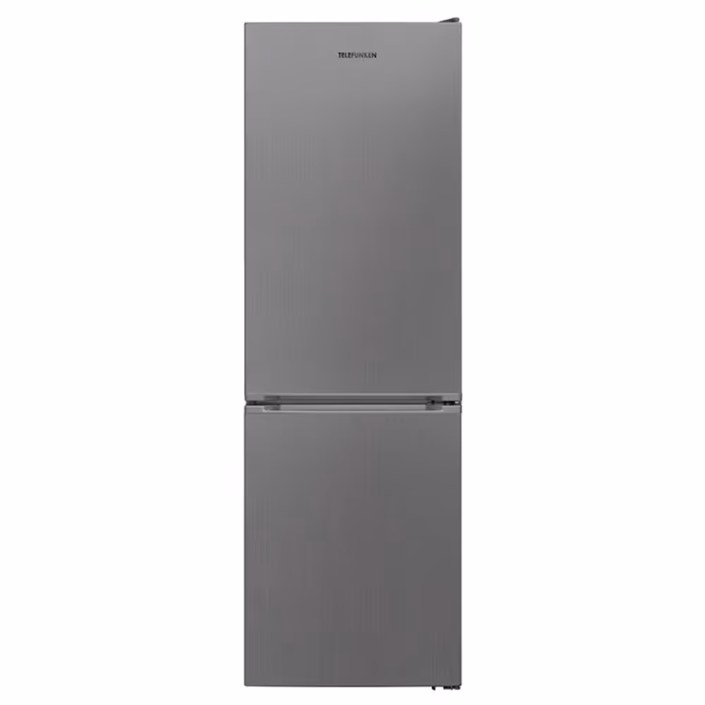 Réfrigérateur Combiné TELEFUNKEN FRIG-373I 341 Litres NoFrost - Inox 5
