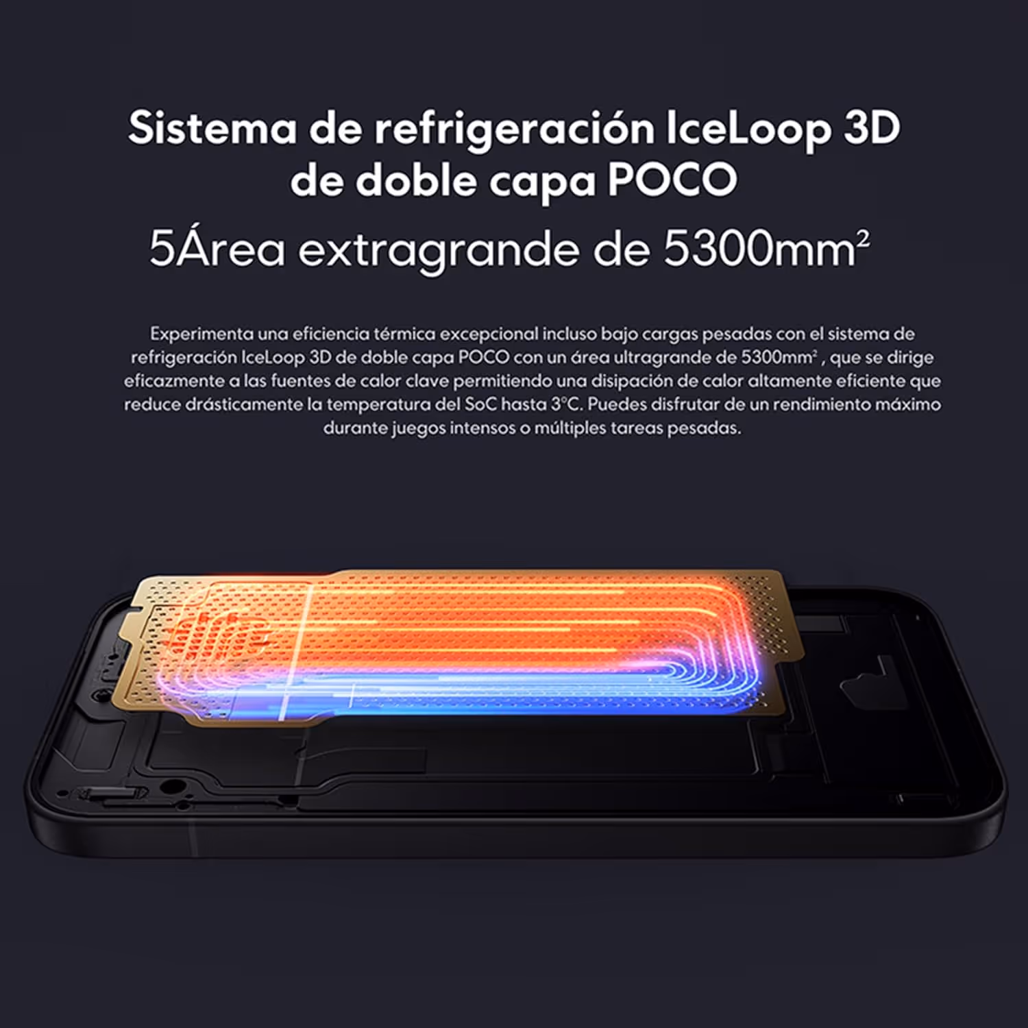 Smartphone POCO X8 Pro 12GO 512GO - Noir 6