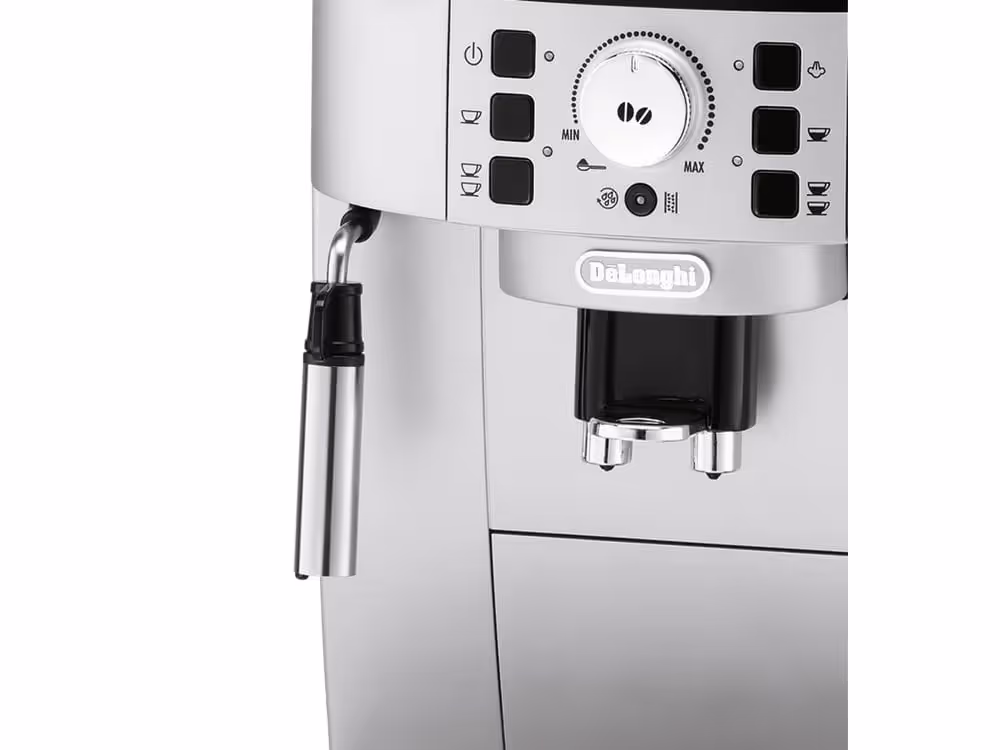 Machine à Café Expresso Avec Broyeur DELONGHI ECAM22.110SB - Gris 5