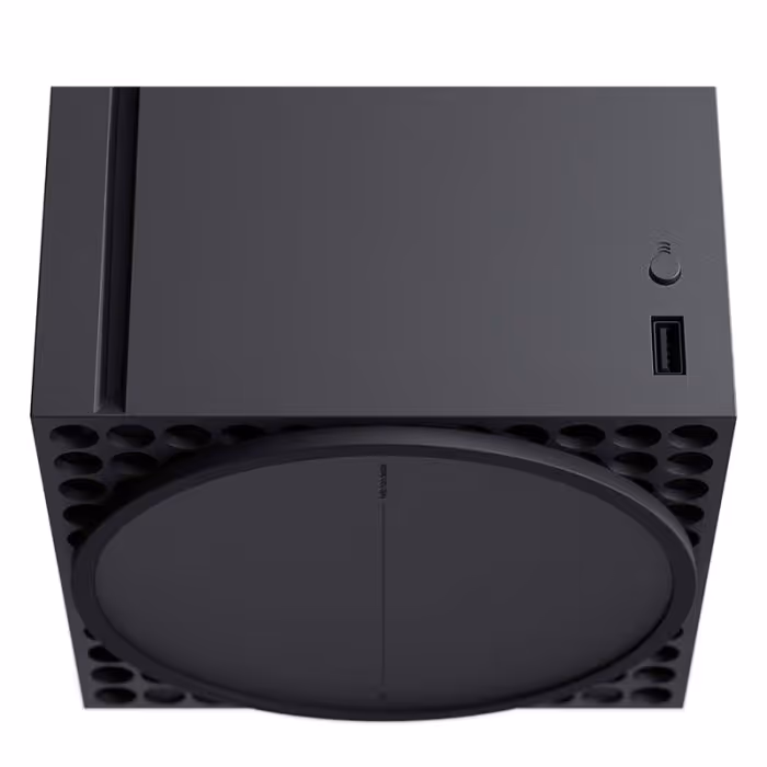CONSOLE DE JEUX XBOX SÉRIE X 5