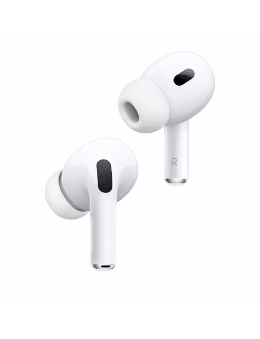 Apple AirPods Pro USB-C (2é génération) - Blanc 5