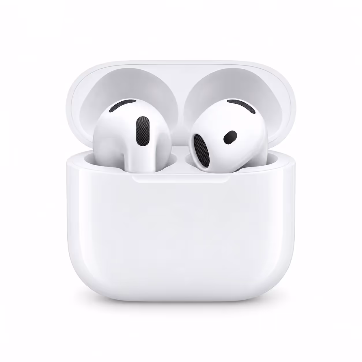 Apple - AirPods 5 ANC- Blanc 