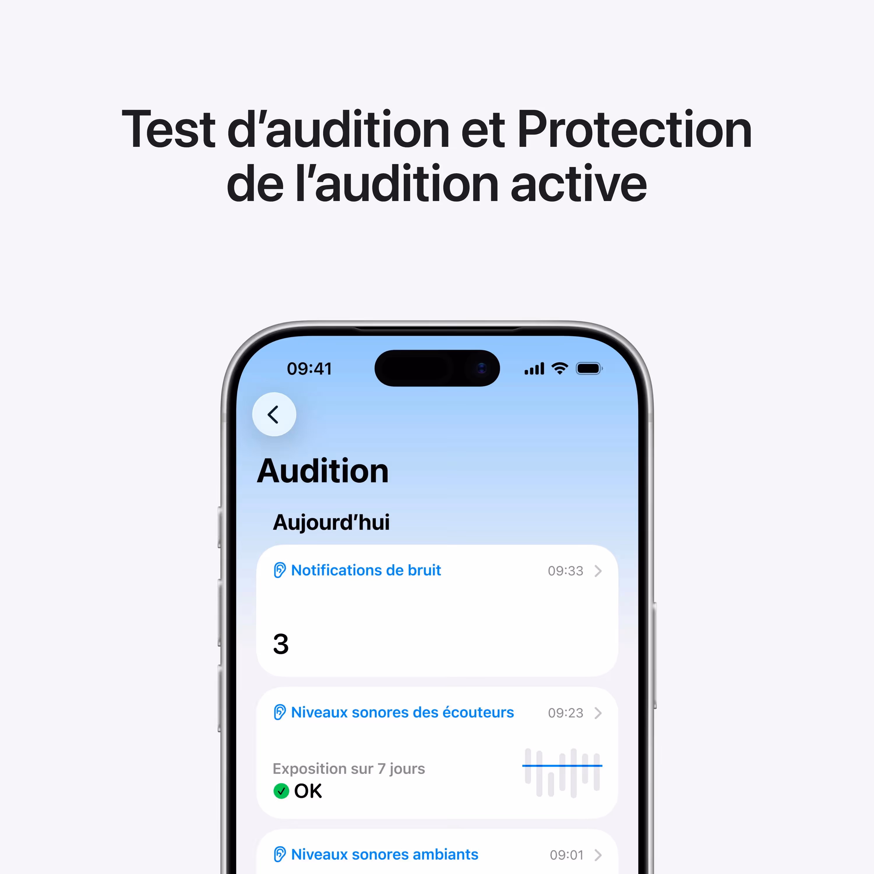 Apple - Airpods Pro 3  5