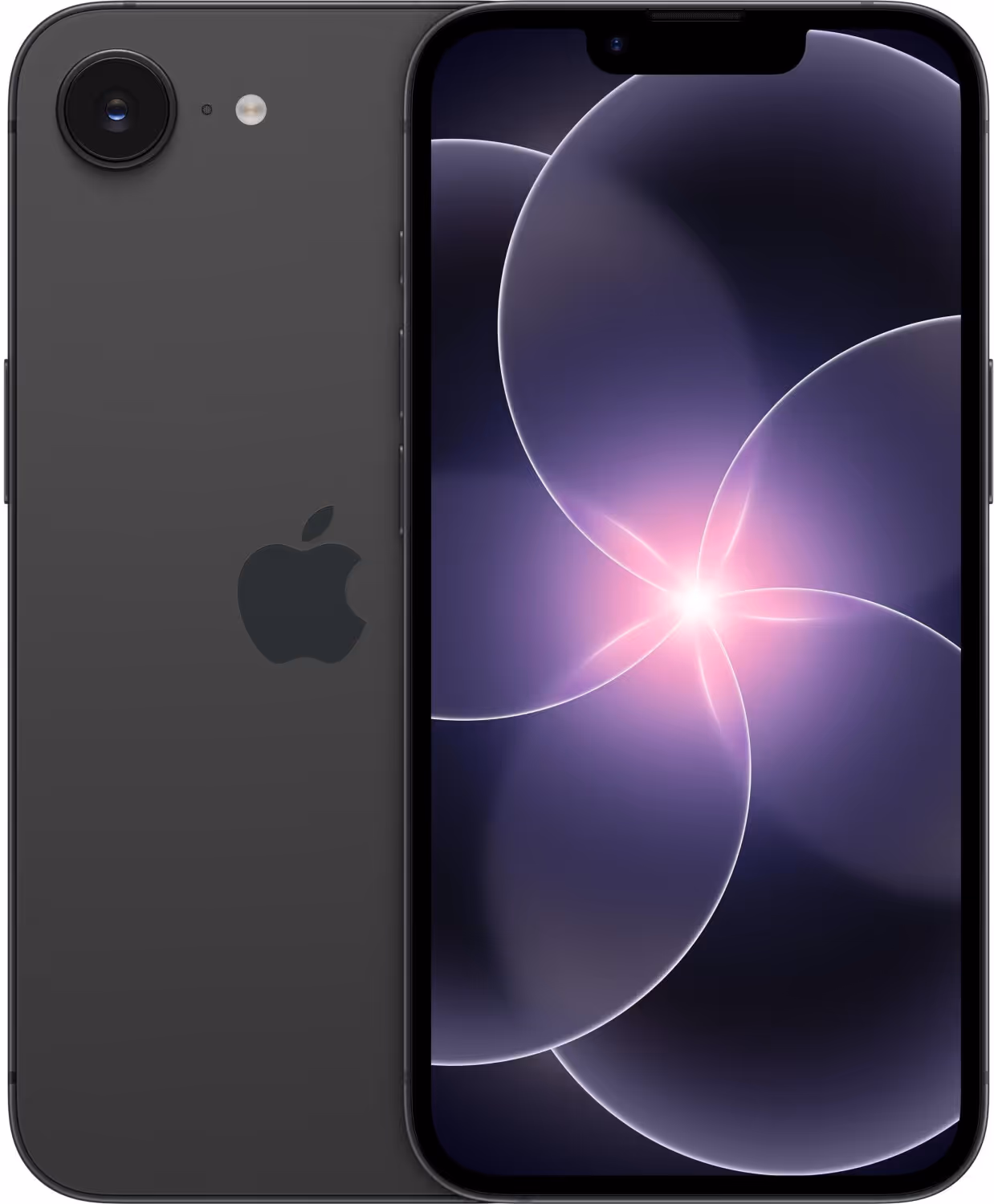 Apple iPhone 17e 256 Go - Noir