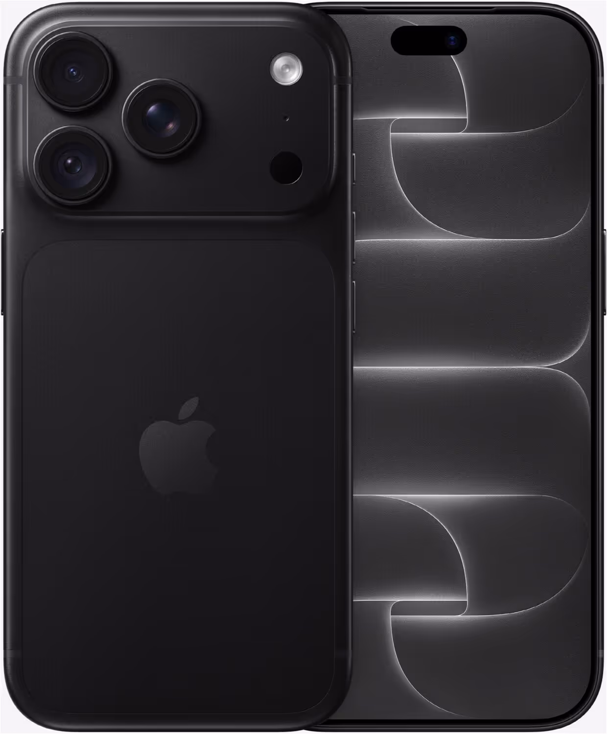 Apple iPhone 18 Pro 512 Go - Noir 