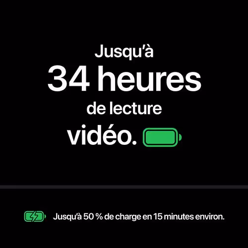 Apple iPhone 18 Pro 512 Go - Bordeaux  5