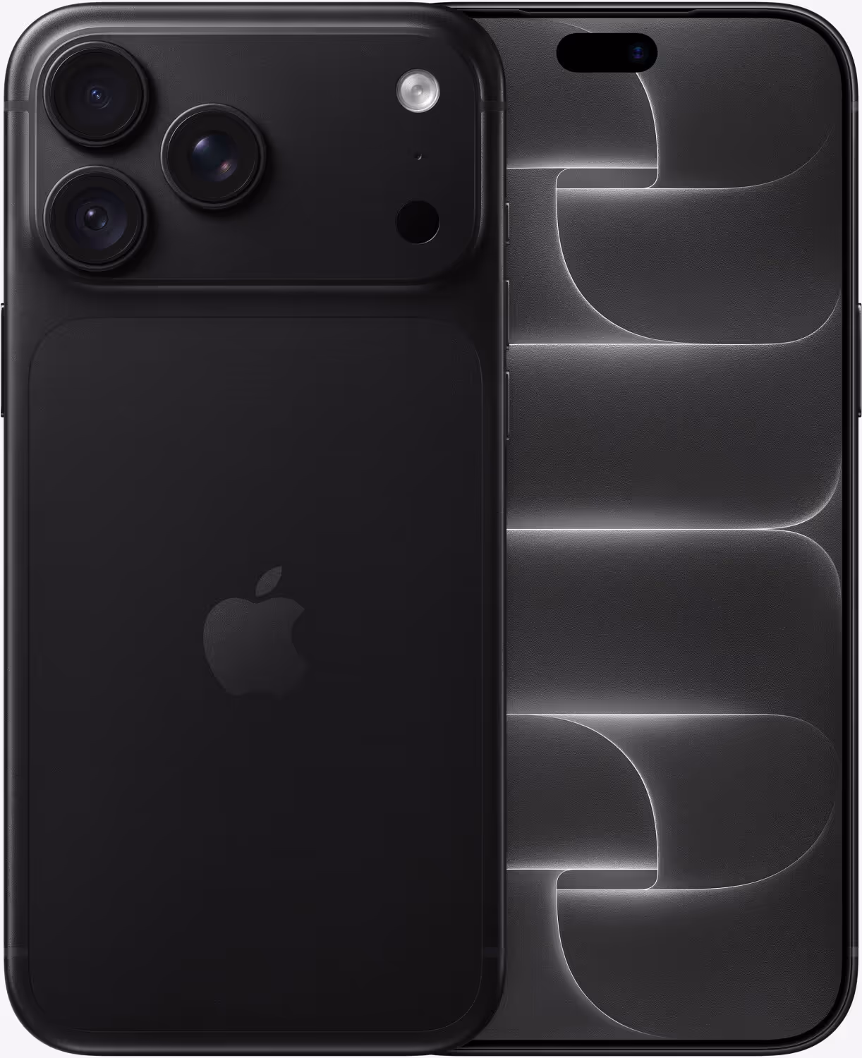 Apple iPhone 18 Pro Max 2 To - Noir   