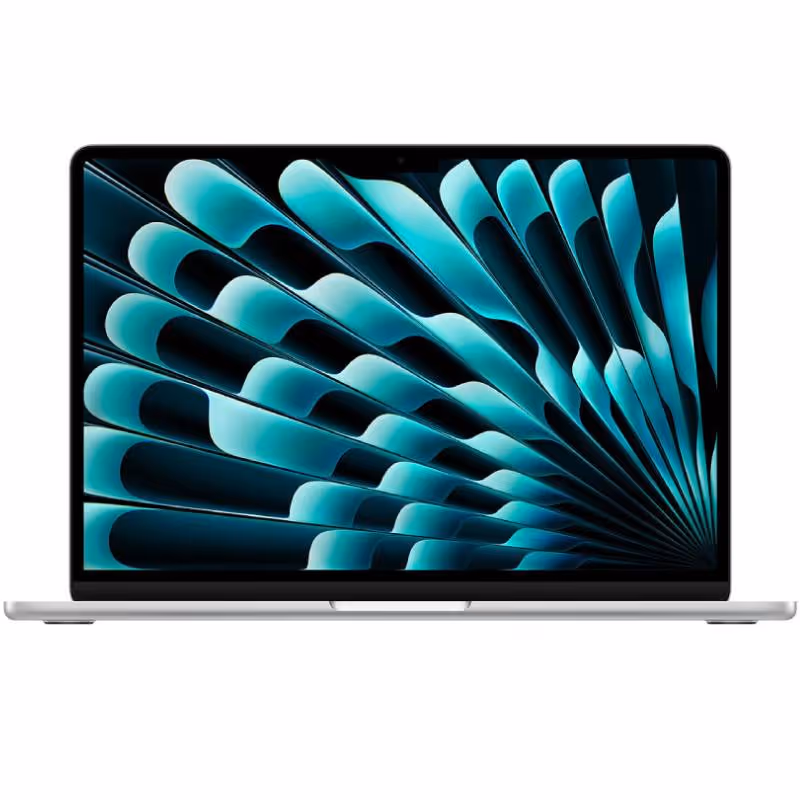 APPLE -13.6" MacBook Air M5 - RAM 16Go Stockage 1To SSD - Silver