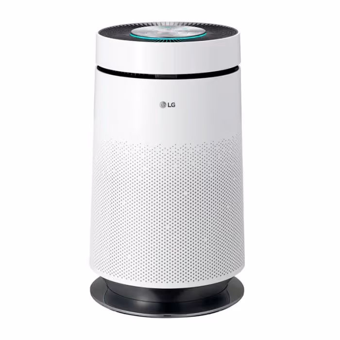 Purificateur d'air LG 58M² (AS60GDWV0)