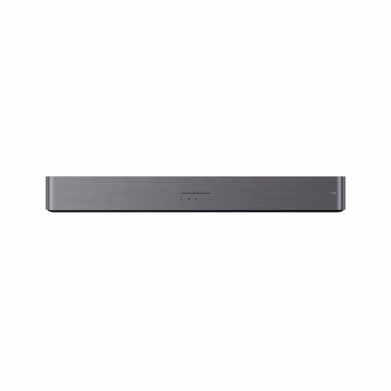 Barre de son TCL Série S45 2.0 - Noir