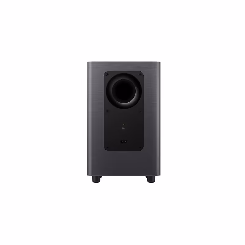 Barre de son TCL Série S55 2.1 - Noir 5