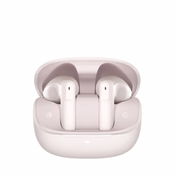 Écouteurs Sans Fil Mibro 5 - Rose