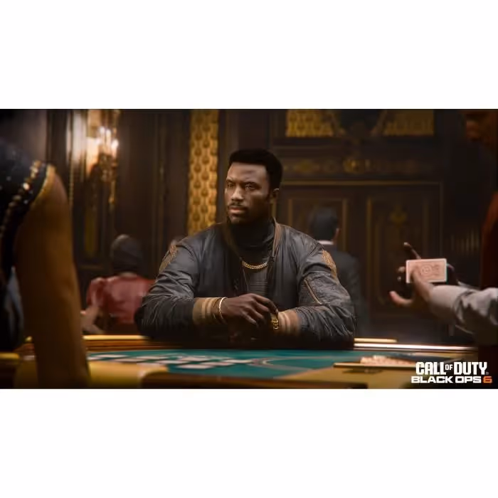 Pack PS5 Standard : Console PlayStation 5 (modèle Slim) + Call of Duty : Black Ops 6 (code dans la boite) 8