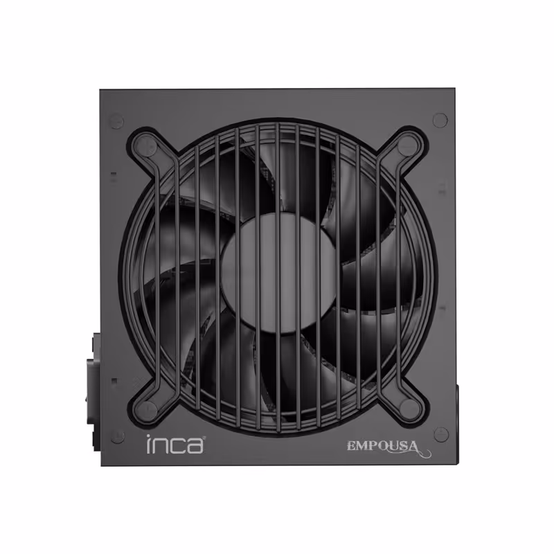 Bloc D'Alimentation INCA IPS-1050XN 1050W 80+PLATINUIM 5