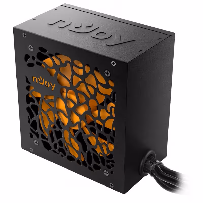 Bloc d'Alimentation Njoy Titan+ 550 5