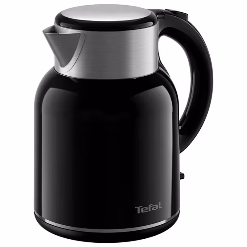 Bouilloire Électrique Tefal KO1908E0 1.9 L - Noir