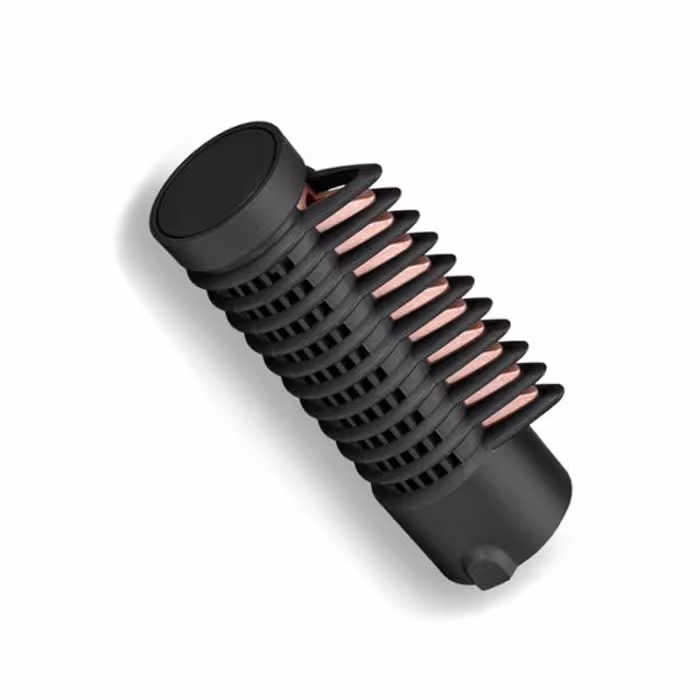 Brosse Soufflante BABYLISS AS126E Perfect Finish - Noir 5