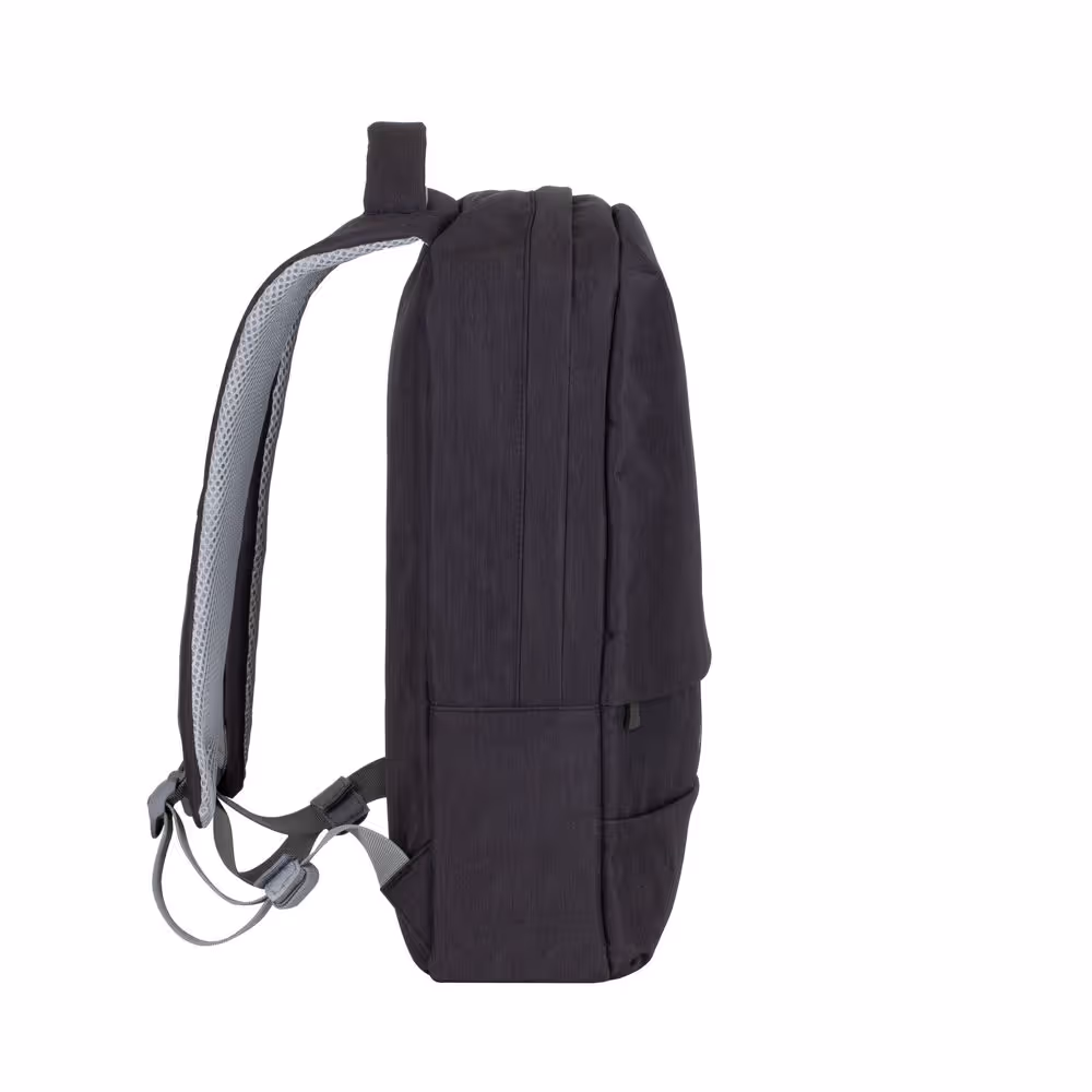 Sac à dos RIVACASE Pour Ordinateur Portable 7562- 15.6''- Noir 6
