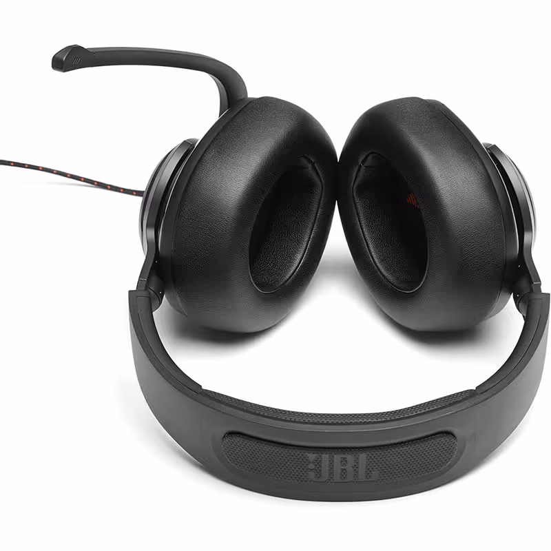 Casque Gamer JBL Quantum 300 - Noir 5