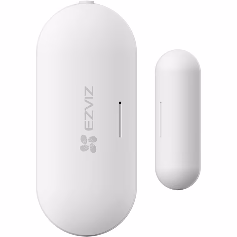 Capteur D'ouverture Fermeture Ezviz T2C - Blanc