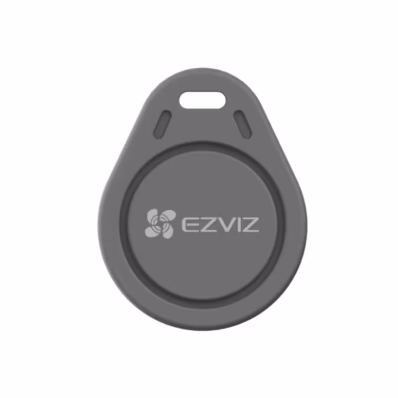 Carte de proximité EZVIZ (CS-DL-IC-CPU-R200)