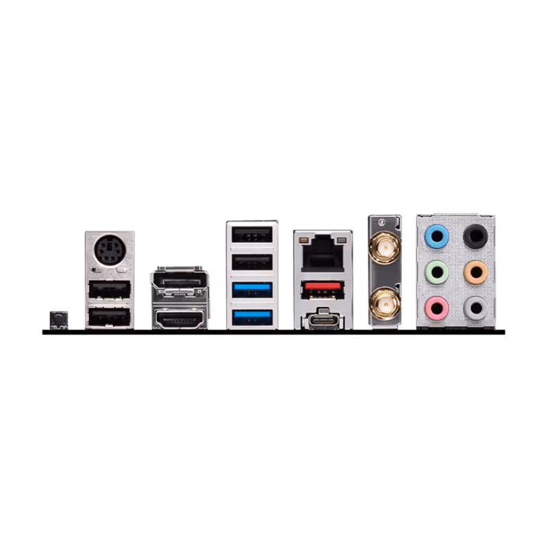 Carte Mère MSI Pro Z790-P Wifi DDR5 5