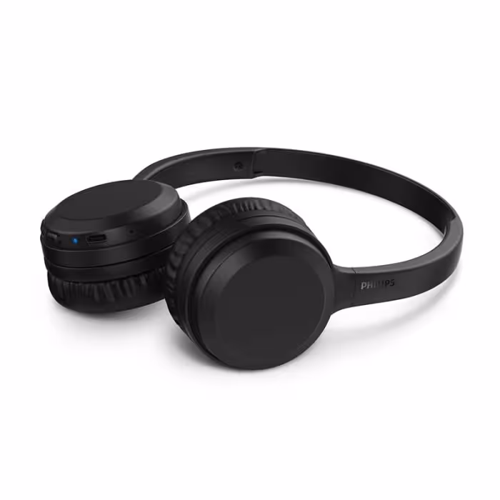 Casque sans fil Philips TAH1108BK - Noir 5