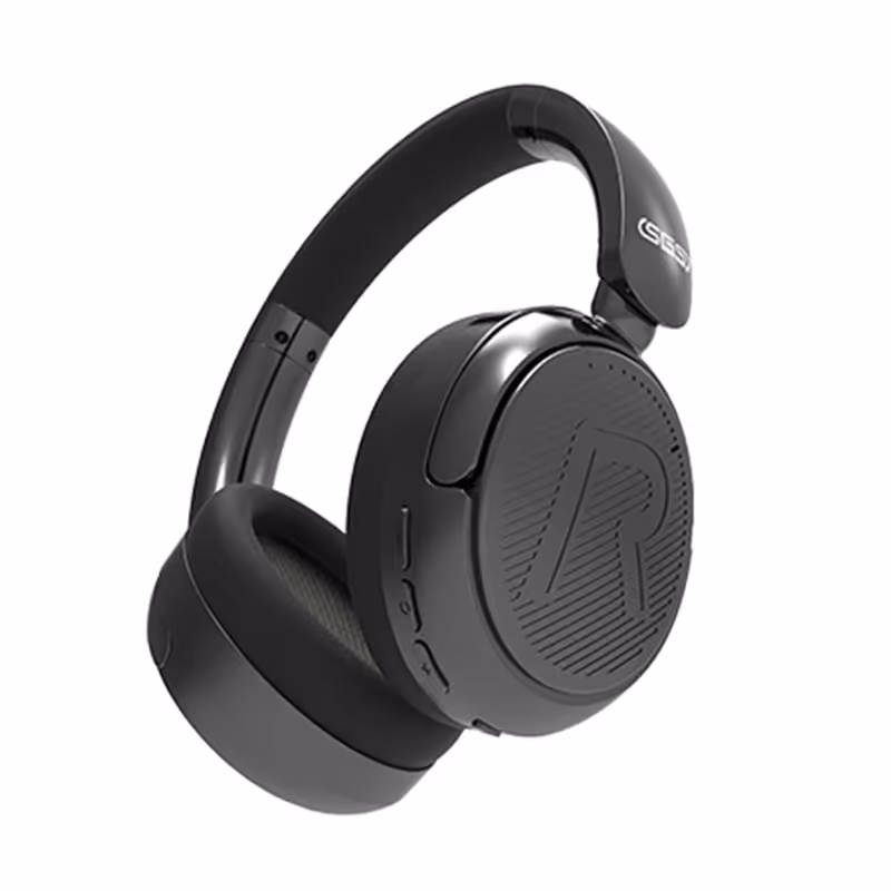 Casque Sans Fil SGS GS-3 - Noir