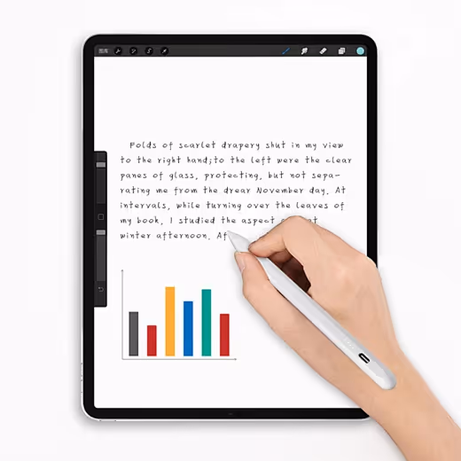 WiWU Pencil Pro 5