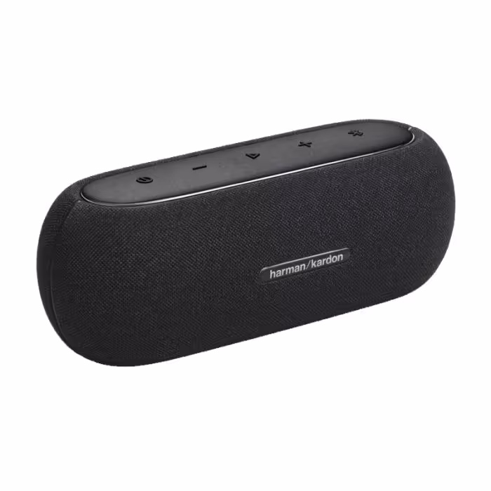 Enceinte Harman Kardon Luna - Noir 8