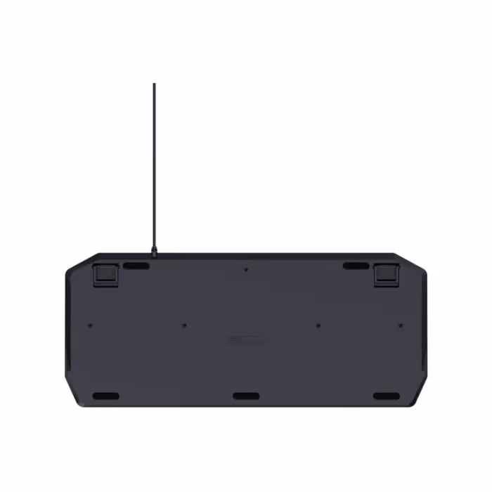 Clavier Gamer Filaire Trust Evocx GXT 836 - Noir 6