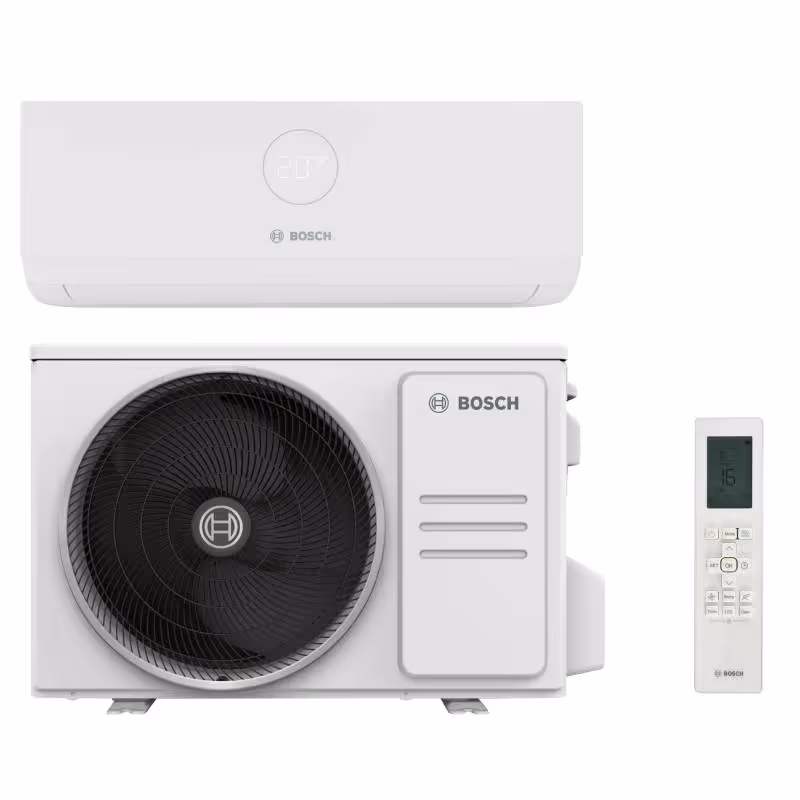 Climatiseur Armoire Inverter 60000 BTU GREE Chaud Froid Smart 5