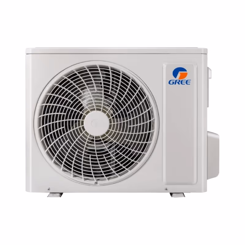 Climatiseur Inverter GREE G-boost Tropicalisé 12000 BTU CHAUD/FROID - BU-CL12AVCXD-S3DT 6
