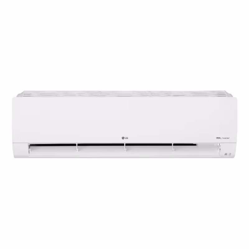 Climatiseur LG DUALCOOL ThinQ Inverter 36 000 BTU Chaud & Froid - Garantie 10 Ans